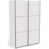 Fola Garderobna omara ALAHAMBRA 411951 (bela) | Shoptok.si