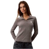 Calvin Klein pamučna ženska majica Cene