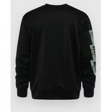 Horsefeathers Morten Pulover iz flisa black | Shoptok.si