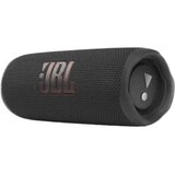 JBL Flip 6 Bluetooth Zvučnik Black | Eponuda.ba