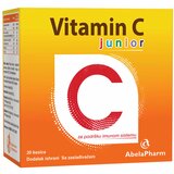 Vitamin C junior, 30 kesica Cene