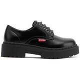 Levi's Salonarji - Črna | Shoptok.si