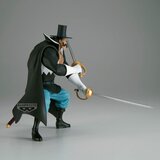 Banpresto One Piece Vista Battle Record Figura 14cm | shoptok.hr