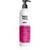 Revlon Professional proYou™ the keeper color care conditioner balzam za barvane lase 350 ml Cene