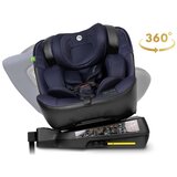 Nukido Aero Line crna i tamnoplava autosjedalica 0-36 kg Isofix | shoptok.hr