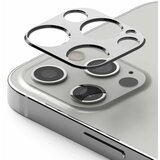 Ringke Camera Styling super vzdržljiva zaščita za zadnjo kamero iPhone 12 Pro srebrna | Shoptok.si