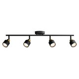 Philips 929004109301 Niall spot 4x5w bs hv ( 20660 ) | ePonuda.com
