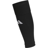Adidas Čarape Milano Sleeve, Unisex, Crne Cene