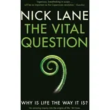 Nick Lane - The Vital Question