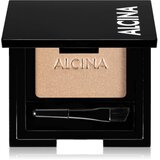 ALCINA perfect Eyebrow puder za obrve 3 g nijansa 010 Lightbrown za žene Cijene