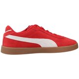 Puma CLUB II ERA SUEDE Crvena | shoptok.hr
