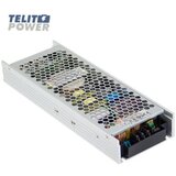 Mean Well 500W Prekidačko napajanje u kućištu UHP-500-48 sa PFC funkcijom ( 4710 ) | ePonuda.com