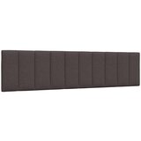  Krevet s madracem tamnosmeđi 200x200 cm od tkanine - Tamno smeđa 200 x 200 cm | shoptok.hr