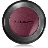 MAC Cosmetics Eye Shadow senčila za oči odtenek Cranberry 1,5 g Cene