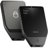 Trezor Strojna denarnica za Bitcoin Safe 7, in druge kriptovalute, črna, (5000179261) | Shoptok.si