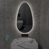  Ogledalo LED 400x750mm Nunki TR5.01 | Eponuda.ba
