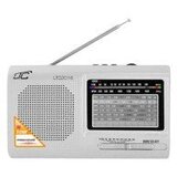 Ltc Wilga 2016 prijenosni radio FM/MW/SW s USB-om i baterijom | shoptok.hr
