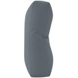  Jastučić za palete VIANEN 100% poliester Plava 120 x 40 x 12 cm - Plava 120 x 40 x 12 cm | shoptok.hr