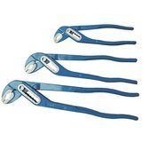 ALPHA TOOLS Set klešč za vodno črpalko (3 -del., Ogljikovo jeklo) | Shoptok.si