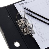 Bigso Box of Sweden Kartonski uredski organizator za dokumente Archie – | shoptok.hr