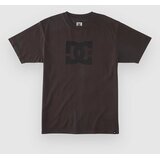 DC Star Pigment Dye T-shirt black enzyme wash | Shoptok.si