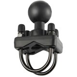 Ram Mounts RAM MOUNT Tube/Reel Mounting Base with Double U-Bolt RAM-235-1U | shoptok.hr