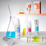 Eveline Cosmetics LAB Formula 18% Solution serum za nepravilnosti na koži lica 30 ml | shoptok.hr