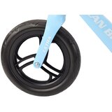  Bicikl bez pedala ULTRA s laganom konstrukcijom - svjetlo plavi | shoptok.hr