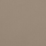  Jastuk za vrtnu klupu smeđesivi 150x50x4 cm tkanina Oxford | shoptok.hr