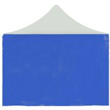 Aga Stranski zidovi za gazebo PARTY 3x4,5 m Modra, (21125258) | Shoptok.si
