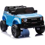 Beneo 11V dječji auto Toyota Landcruiser, 50W, li baterija Cene