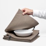 Solis Maxi Gourmet Sand/Beige grijač tanjura | shoptok.hr