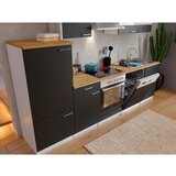 RESPEKTA Kuhinjski Blok Brez Aparatov Oliver, 280cm | Shoptok.si