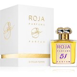 Roja Parfums 51 parfum za ženske 50 ml | Shoptok.si