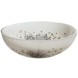 Cipì nasadni okrugli umivaonik corallo (promjer: 39 cm) | shoptok.hr