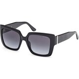 Guess GU00200 01B ONE SIZE (53) Črna/Siva Cene