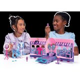 Dexyco set Wild Manes Clubhouse Trailer | shoptok.hr