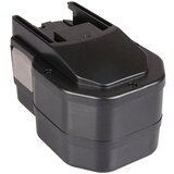  Baterija za AEG BDSE 12T / BEST 12X / BS2E 12T / SB2E 12 / WBE2E 12, 12 V, 2.0 Ah | Shoptok.si