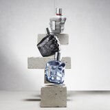 Diesel Only The Brave Tattoo toaletna voda za moške 35 ml | Shoptok.si