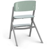 Kinderkraft hranilica LIVY, Olive green 3u1 | Eponuda.com