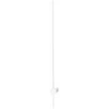 Ideal Lux led zidno svetlo essence LED/19W/230V 3000K 124 cm cri 90 bela | Eponuda.com