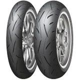 Dunlop Roadsport 2 ( 120/70 ZR17 TL (58W) M/C, Variante G, sprednje kolo )