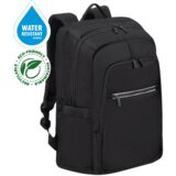 Riva Case ECO nahrbtnik 7569 Alpendorf za prenosnike do 17,3 inch - črn Cene