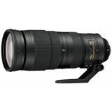 Nikon 200-500mm f/5.6E ED VR AF-S objektiv Cene'.'