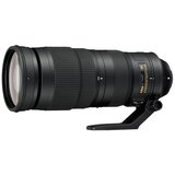 Nikon AF-S 200-500 1:5.6E ED VR | Shoptok.si
