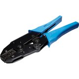 MaxTrack Klešče za stiskanje kabelskih čevljev 0,5-6,0 mm² SW6S, (20446628) Cene