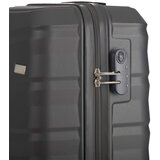 ORNELLI Kofer Wave antracit set 3/1 28158 | shoptok.hr