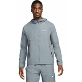 Nike RPL MILER JKT M Muška jakna za trčanje, siva, veličina