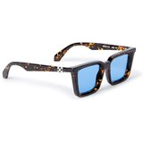 Off-white Dalton OERI13U 6045 ONE SIZE (49) Havana/Modra | Shoptok.si