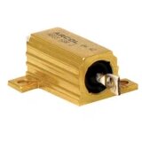 Arcol HS15 3K3J HS15 3K3J metalnoslojni otpor 1 Ω 50 W 100 St. Cijene